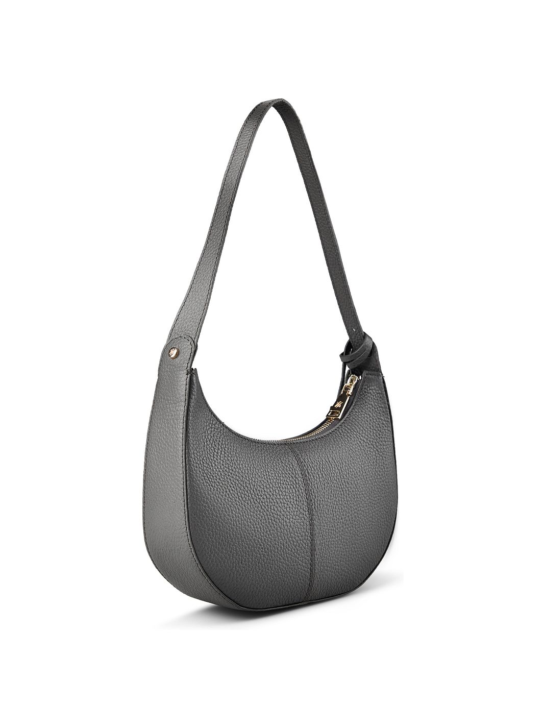 Lazarotti Bologna Leather Axelväska Läder 24 cm Lazarotti Bologna Leather Axelväska Läder 24 cm