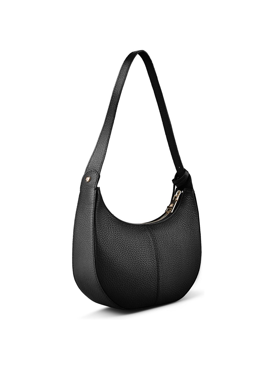 Lazarotti Bologna Leather Bolso para hombre Piel natural 24 cm Lazarotti Bologna Leather Bolso para hombre Piel natural 24 cm
