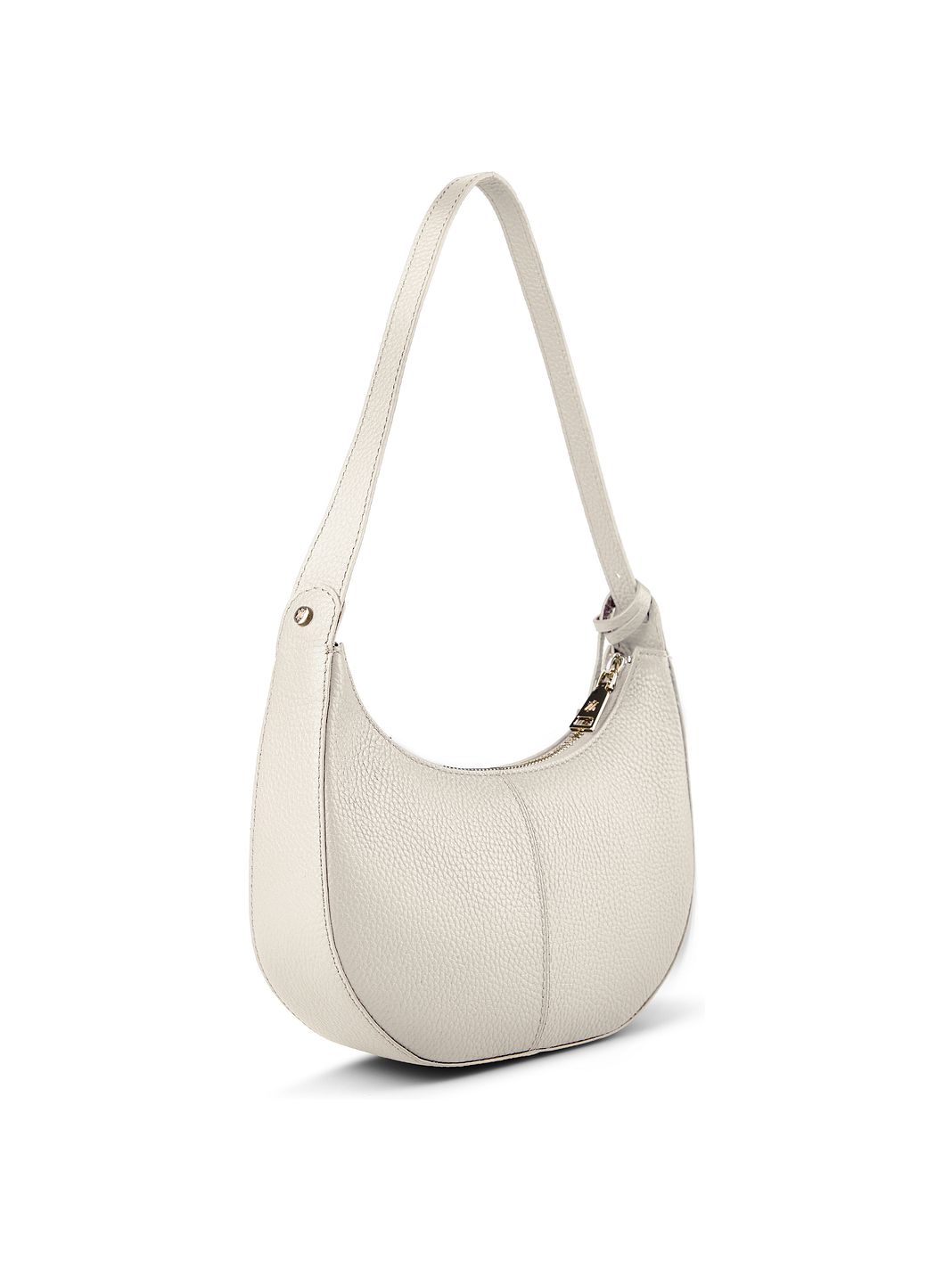 Lazarotti Bologna Leather Axelväska Läder 24 cm Lazarotti Bologna Leather Axelväska Läder 24 cm