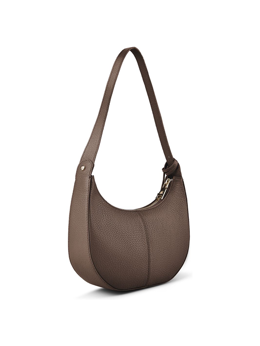 Lazarotti Bologna Leather Axelväska Läder 24 cm Lazarotti Bologna Leather Axelväska Läder 24 cm