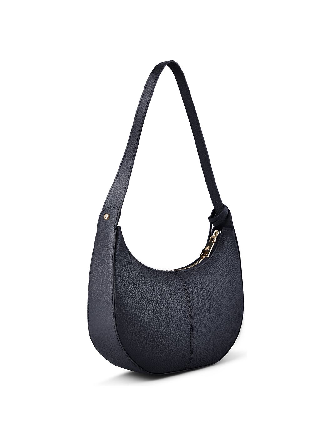 Lazarotti Bologna Leather Axelväska Läder 24 cm Lazarotti Bologna Leather Axelväska Läder 24 cm