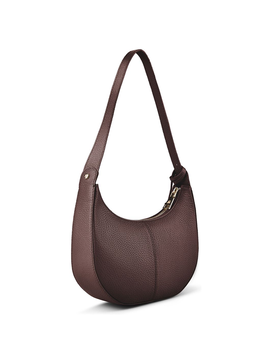 Lazarotti Bologna Leather Taška přes rameno Kůže 24 cm Lazarotti Bologna Leather Taška přes rameno Kůže 24 cm