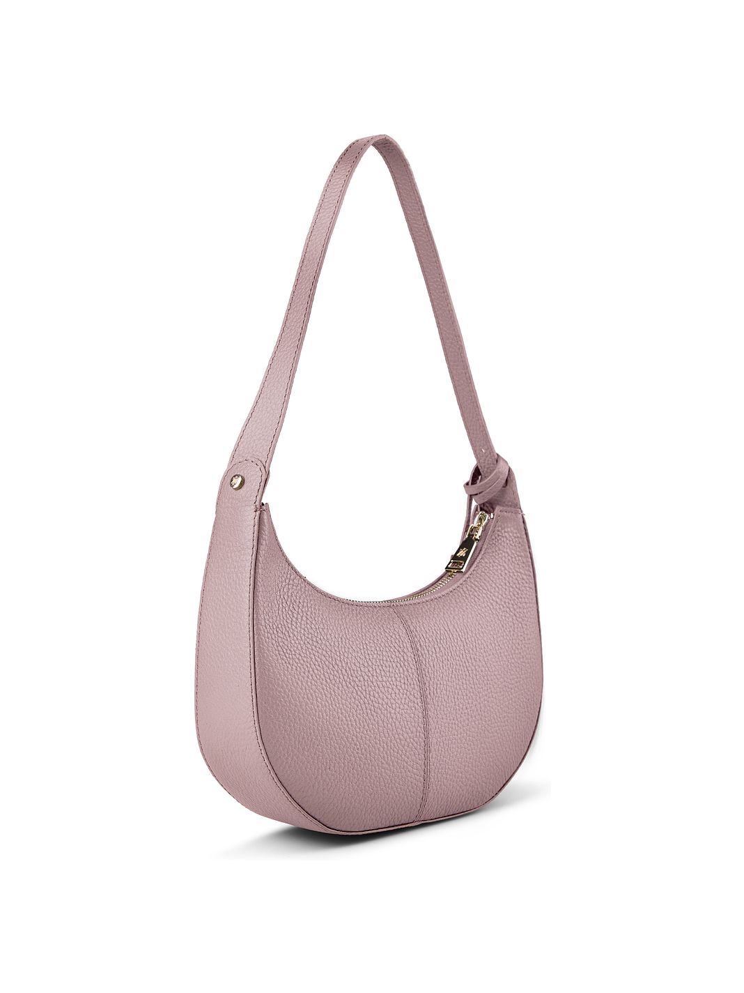 Lazarotti Bologna Leather Axelväska Läder 24 cm Lazarotti Bologna Leather Axelväska Läder 24 cm