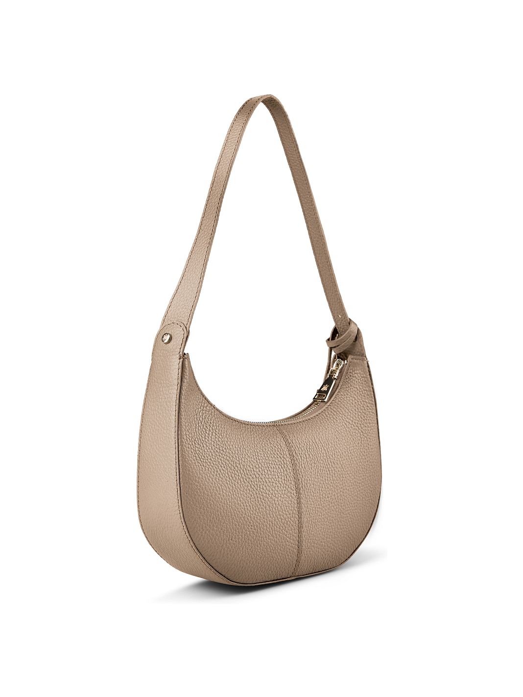 Lazarotti Bologna Leather Axelväska Läder 24 cm Lazarotti Bologna Leather Axelväska Läder 24 cm