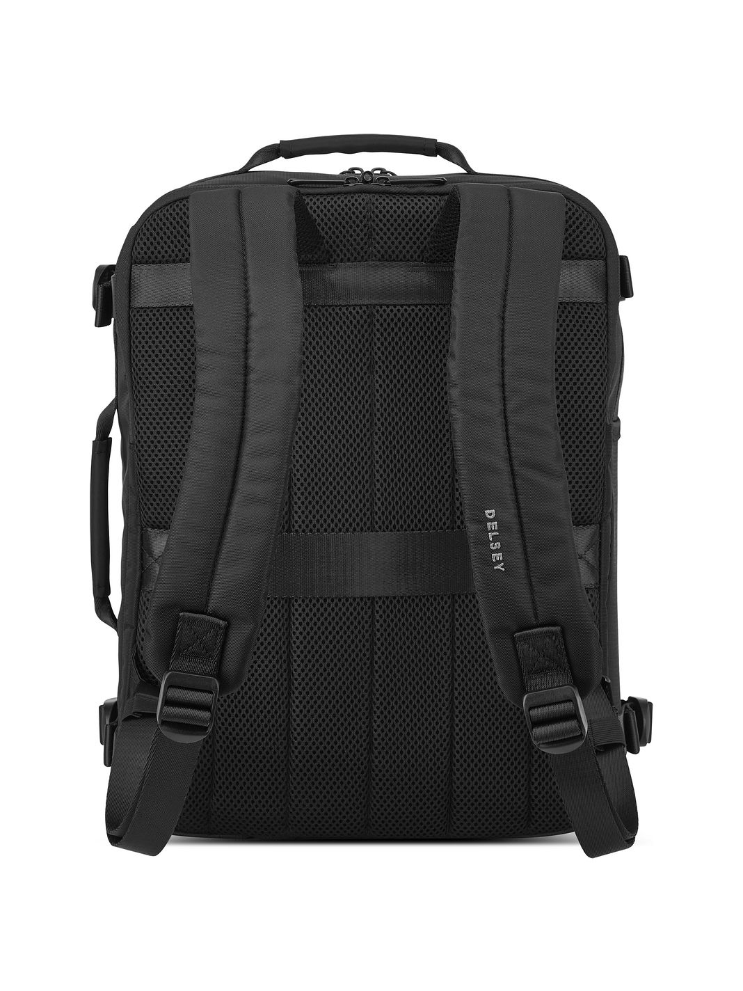 Delsey Paris DLC 2.0 Cestovní batoh s přihrádkou na notebook o šířce 40 cm Delsey Paris DLC 2.0 Cestovní batoh s přihrádkou na notebook o šířce 40 cm