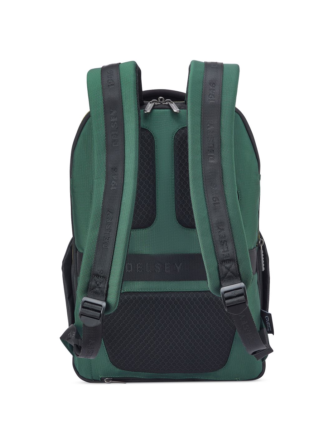 Delsey Paris DLC Pro Daypack RFID-beskyttelse 42.5 cm Laptoprum Delsey Paris DLC Pro Daypack RFID-beskyttelse 42.5 cm Laptoprum
