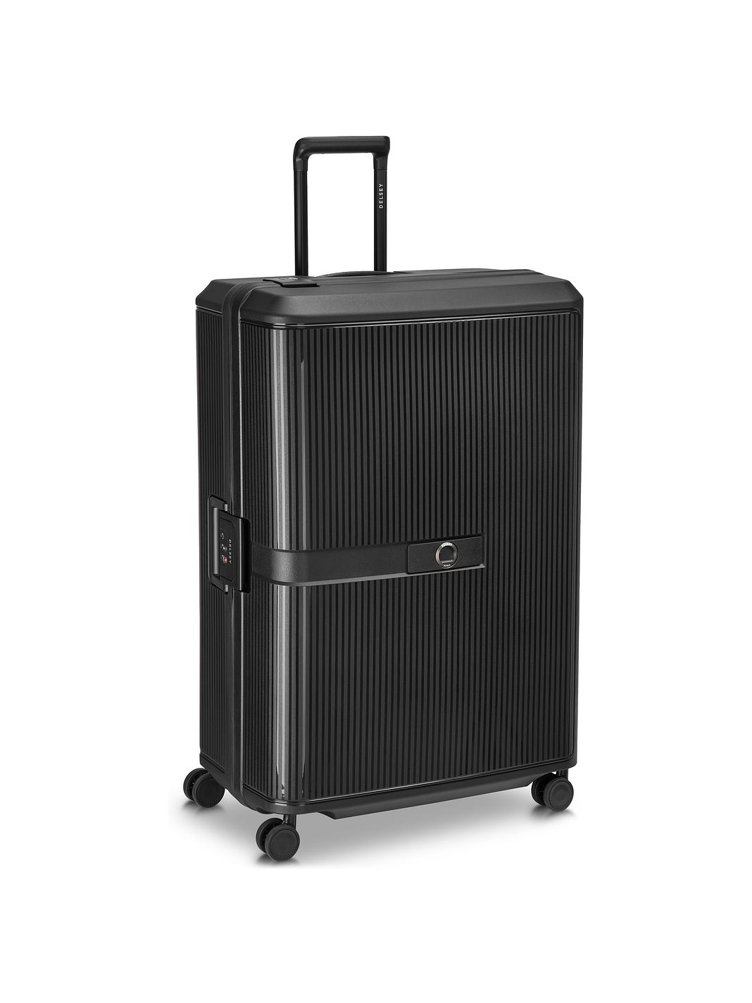 Delsey Paris Vauban 4 kolečka kufr 82 cm Delsey Paris Vauban 4 kolečka kufr 82 cm