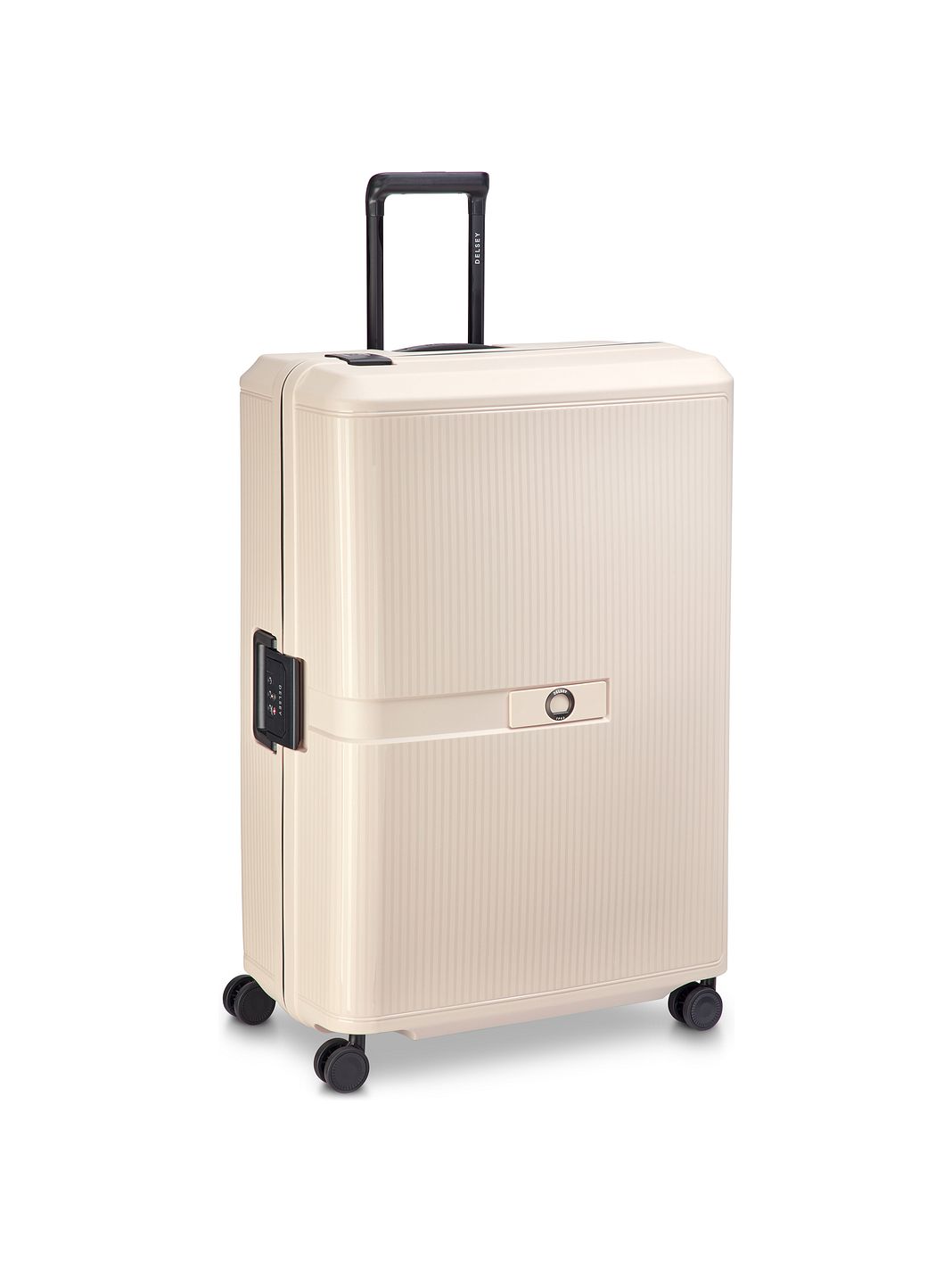 Delsey Paris Vauban 4 kolečka kufr 82 cm Delsey Paris Vauban 4 kolečka kufr 82 cm
