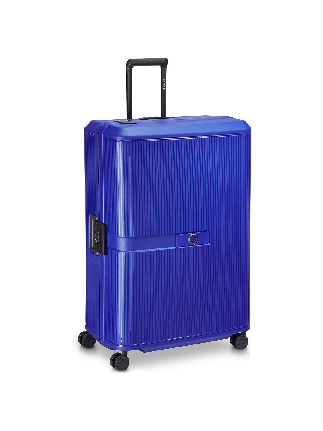 Delsey Paris Vauban 4 kolečka kufr 82 cm Delsey Paris Vauban 4 kolečka kufr 82 cm