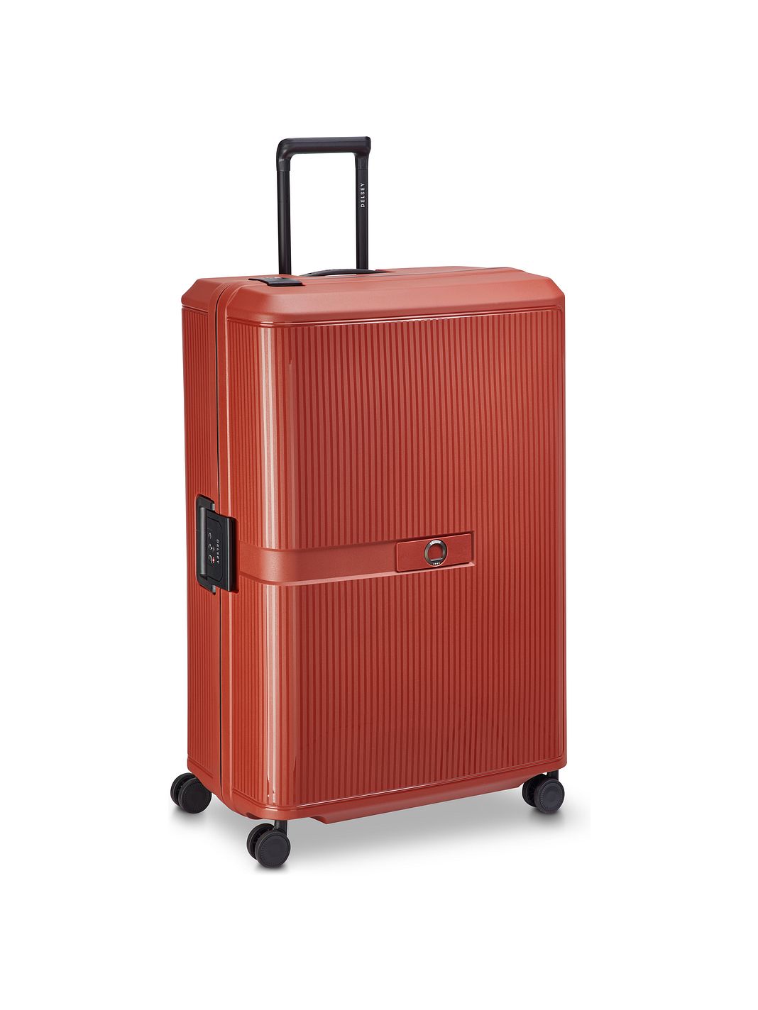 Delsey Paris Vauban 4 kolečka kufr 82 cm Delsey Paris Vauban 4 kolečka kufr 82 cm