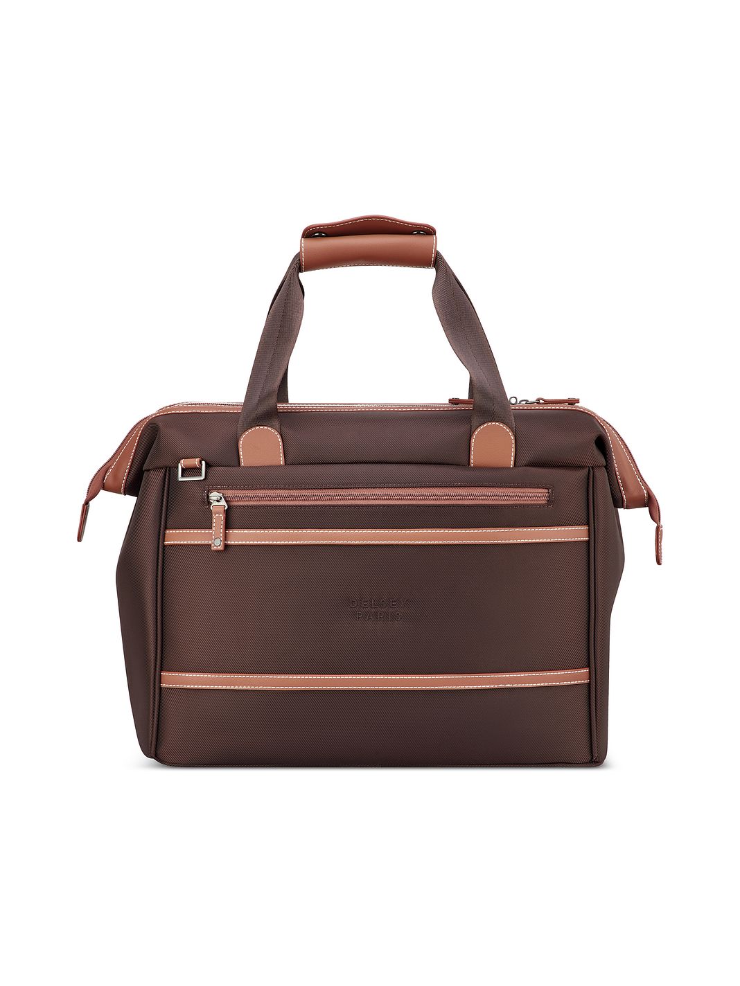 Delsey Paris Chatelet Air 2.0 Víkendová taška 47.5 cm Delsey Paris Chatelet Air 2.0 Víkendová taška 47.5 cm