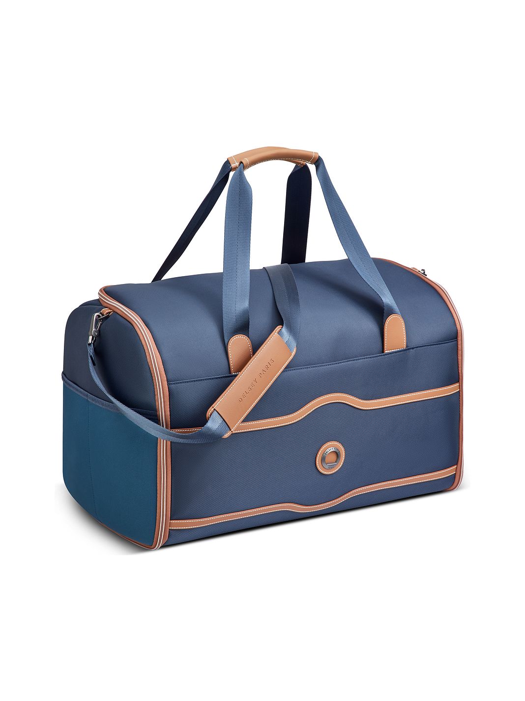 Delsey Paris Chatelet Air 2.0 Obal na oblečení 54 cm Delsey Paris Chatelet Air 2.0 Obal na oblečení 54 cm
