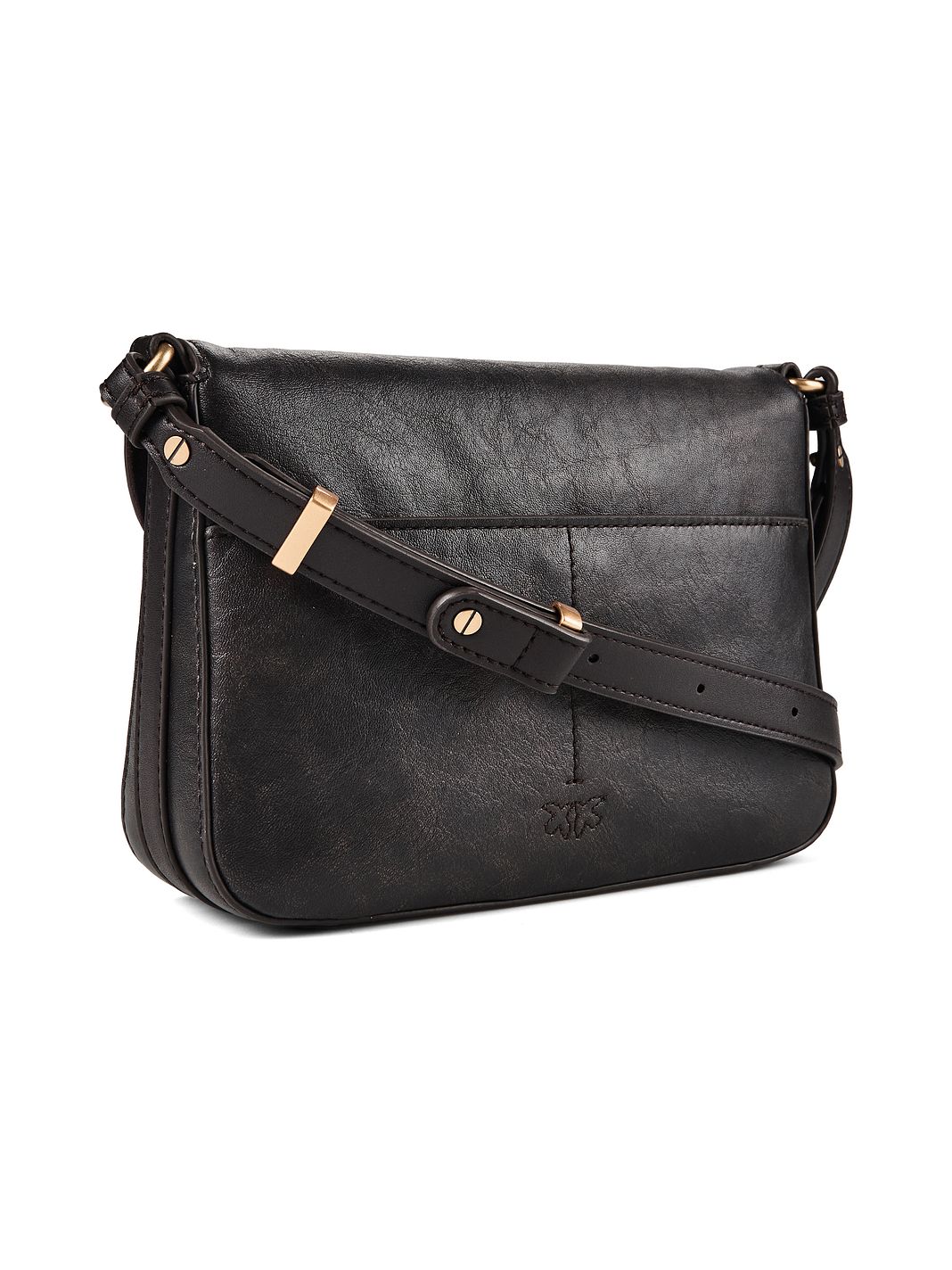 PINKO Love Satchel Mini Bolso bandolera Piel natural 21 cm