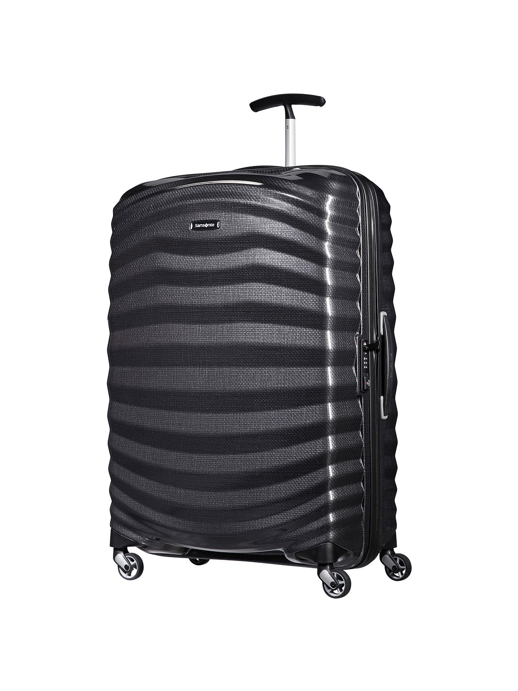 Samsonite Lite-Shock 4-hjulig Resväska 75 cm Samsonite Lite-Shock 4-hjulig Resväska 75 cm