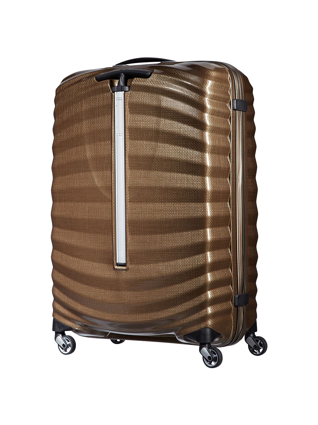 Samsonite Lite-Shock 4 ruedas Trolley 75 cm