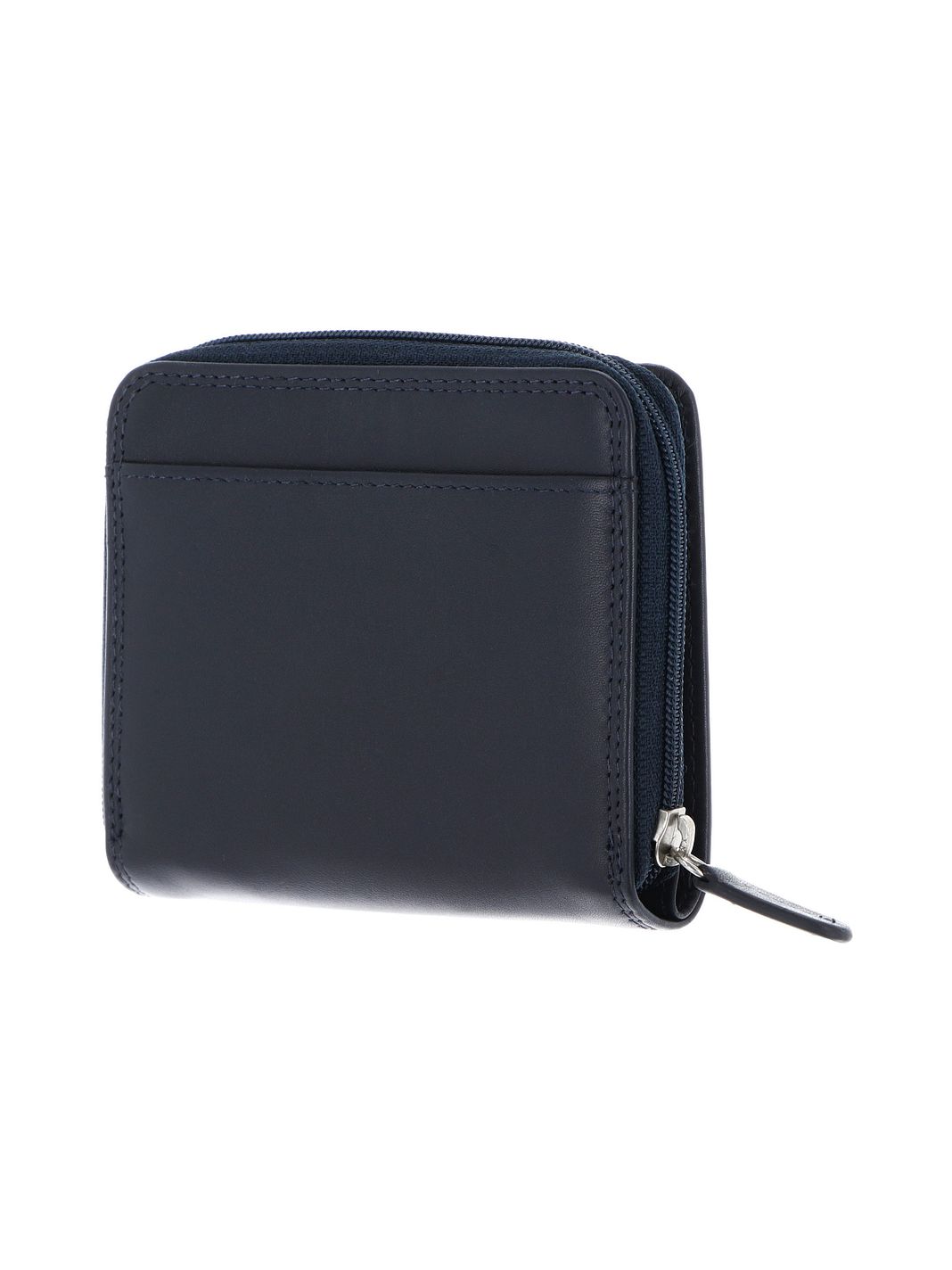 Golden Head Polo Cartera Bloqueo RFID Piel natural 10.5 cm Golden Head Polo Cartera Bloqueo RFID Piel natural 10.5 cm