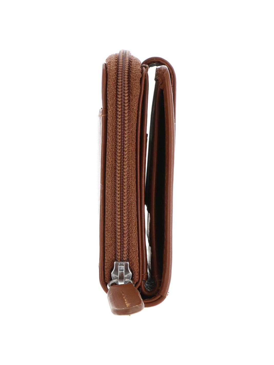 Golden Head Polo Cartera Bloqueo RFID Piel natural 10.5 cm Golden Head Polo Cartera Bloqueo RFID Piel natural 10.5 cm