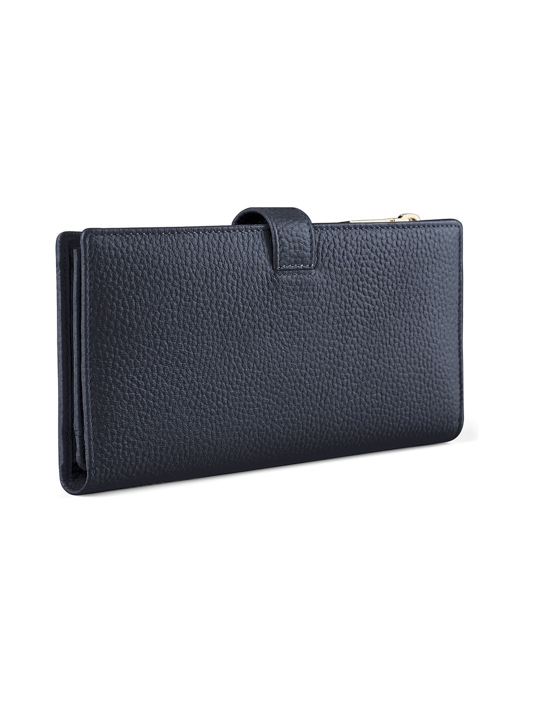 Lazarotti Bologna Leather Pung Læder 20 cm Lazarotti Bologna Leather Pung Læder 20 cm