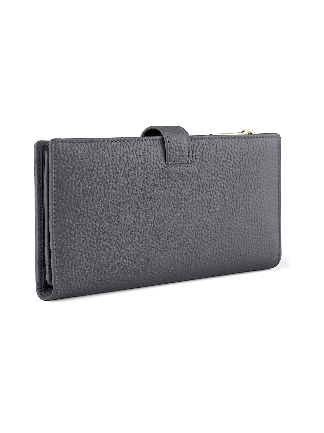 Lazarotti Bologna Leather Pung Læder 20 cm Lazarotti Bologna Leather Pung Læder 20 cm