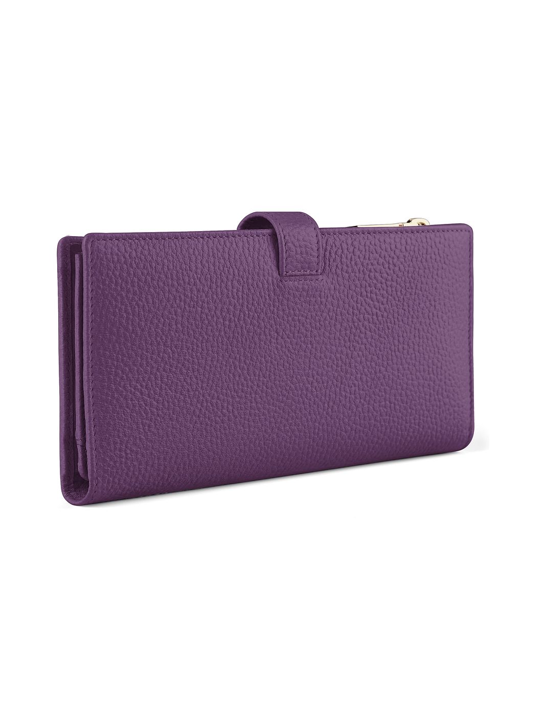 Lazarotti Bologna Leather Pung Læder 20 cm Lazarotti Bologna Leather Pung Læder 20 cm