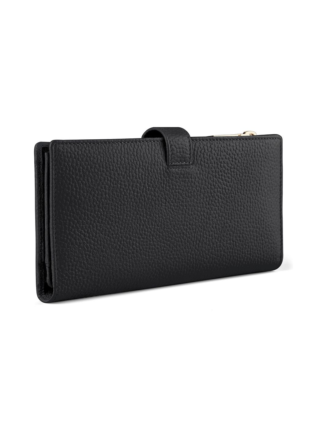 Lazarotti Bologna Leather Pung Læder 20 cm Lazarotti Bologna Leather Pung Læder 20 cm
