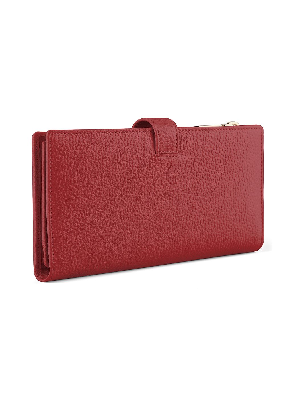 Lazarotti Bologna Leather Pung Læder 20 cm Lazarotti Bologna Leather Pung Læder 20 cm