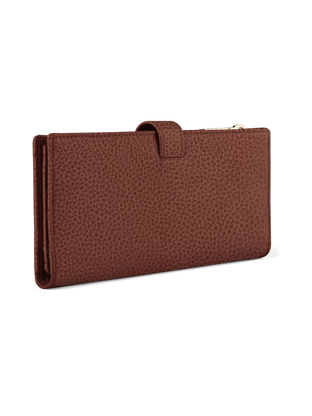 Lazarotti Bologna Leather Pung Læder 20 cm Lazarotti Bologna Leather Pung Læder 20 cm