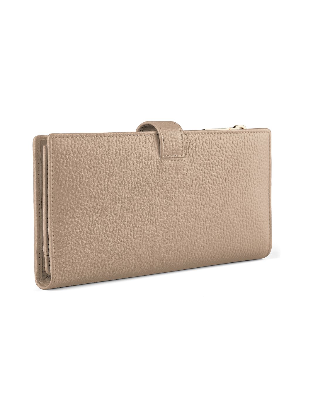 Lazarotti Bologna Leather Pung Læder 20 cm Lazarotti Bologna Leather Pung Læder 20 cm