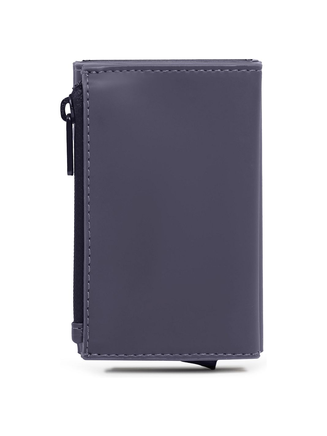 Piquadro Corner Cartera Bloqueo RFID 7 cm Piquadro Corner Cartera Bloqueo RFID 7 cm