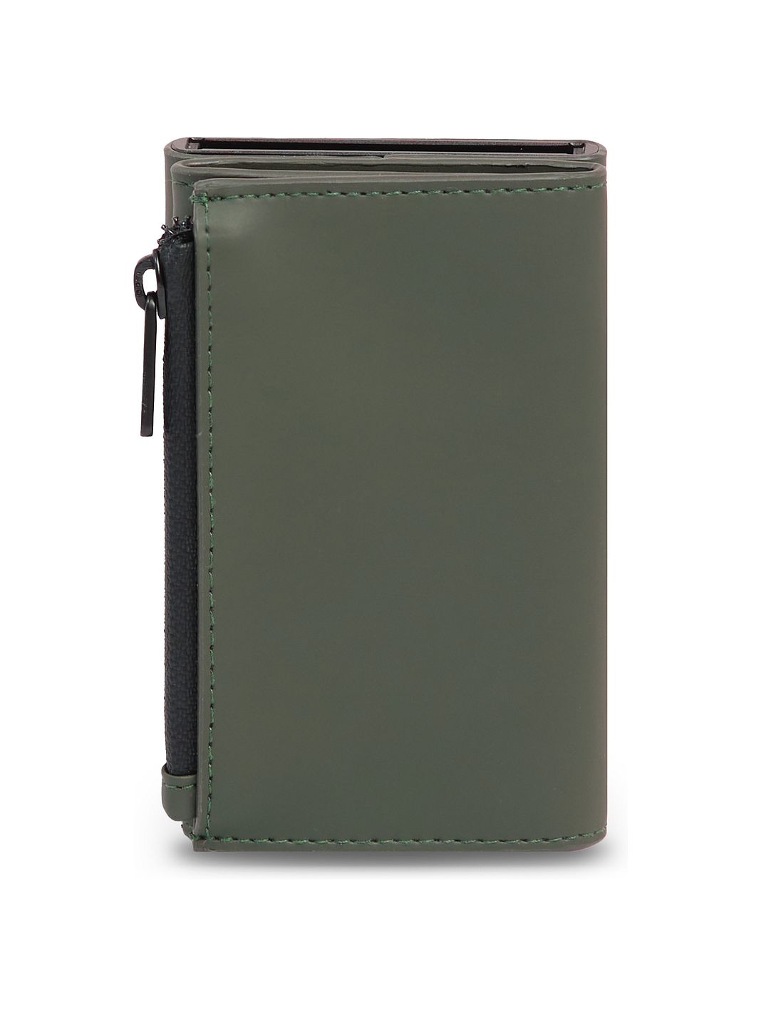 Piquadro Corner Cartera Bloqueo RFID 7 cm Piquadro Corner Cartera Bloqueo RFID 7 cm