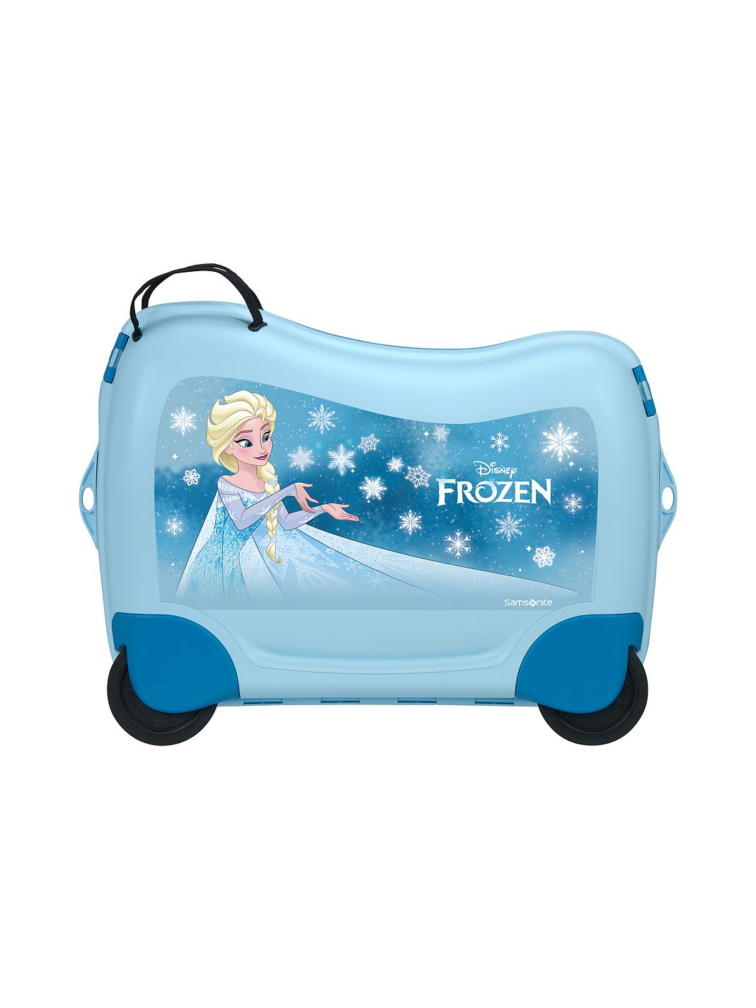 Samsonite Dream2go Disney 4-pyöräinen Lasten vetolaukut 38 cm Samsonite Dream2go Disney 4-pyöräinen Lasten vetolaukut 38 cm