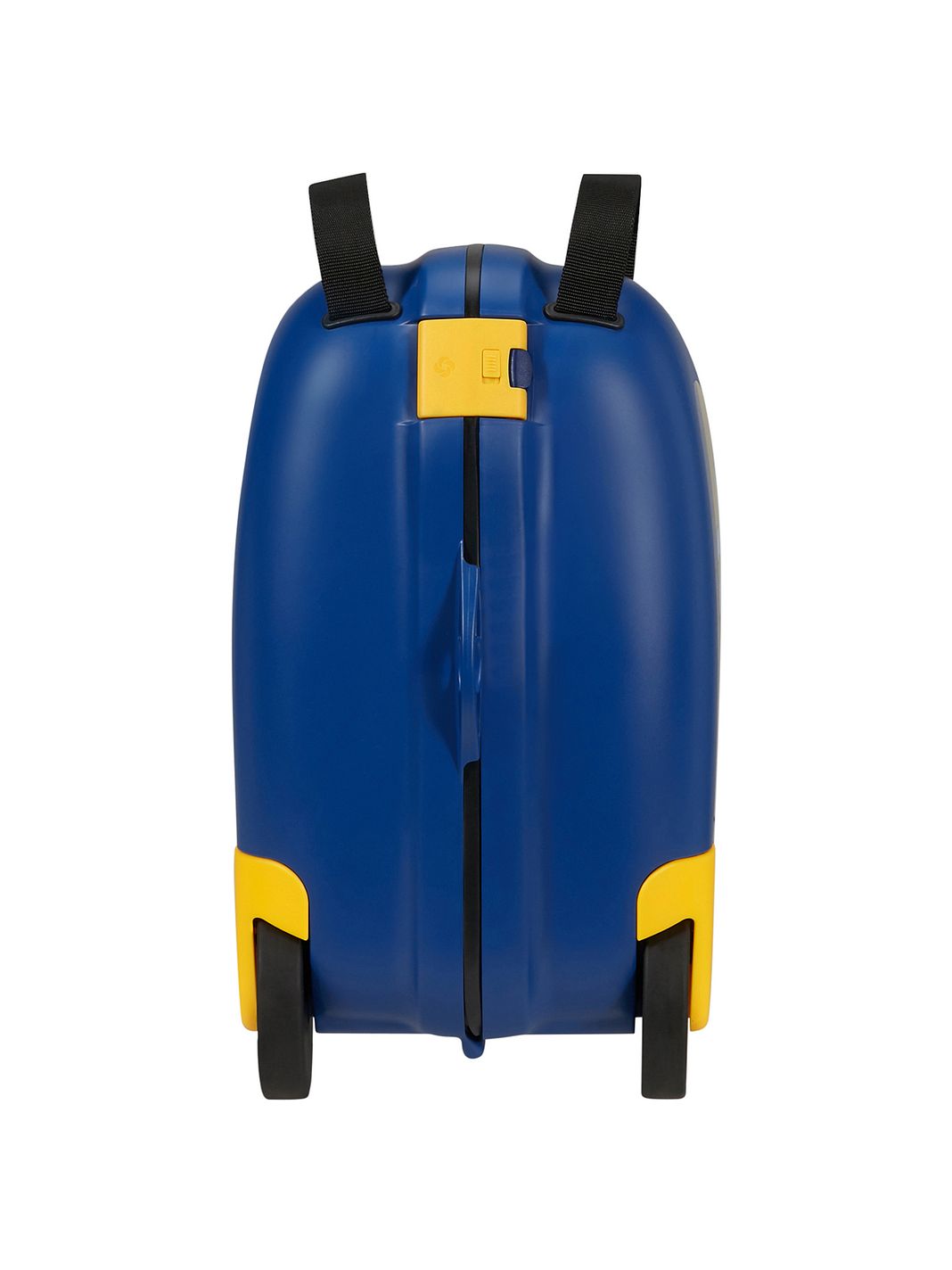 Samsonite Dream2go Disney 4-pyöräinen Lasten vetolaukut 38 cm Samsonite Dream2go Disney 4-pyöräinen Lasten vetolaukut 38 cm