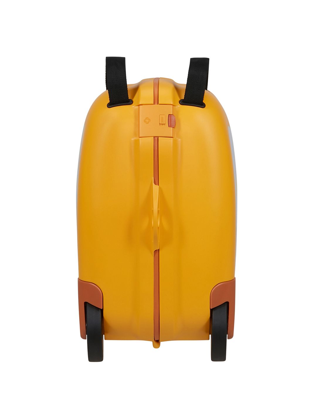 Samsonite Dream2go Disney 4-pyöräinen Lasten vetolaukut 38 cm Samsonite Dream2go Disney 4-pyöräinen Lasten vetolaukut 38 cm