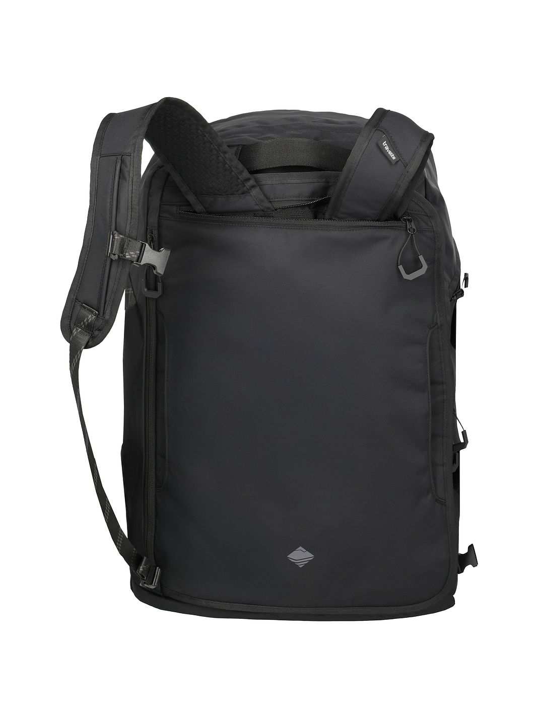 Travelite Venture Line Bolsa de viaje fin de semana 57 cm