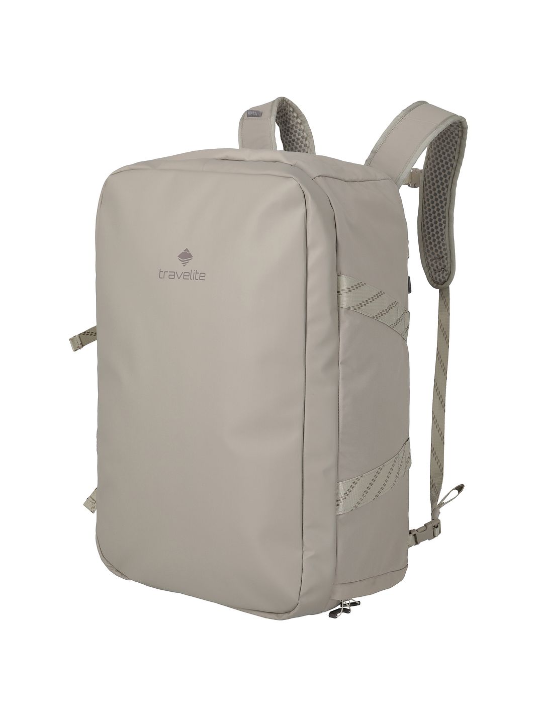 Travelite Venture Line Bolsa de viaje fin de semana 57 cm Travelite Venture Line Bolsa de viaje fin de semana 57 cm