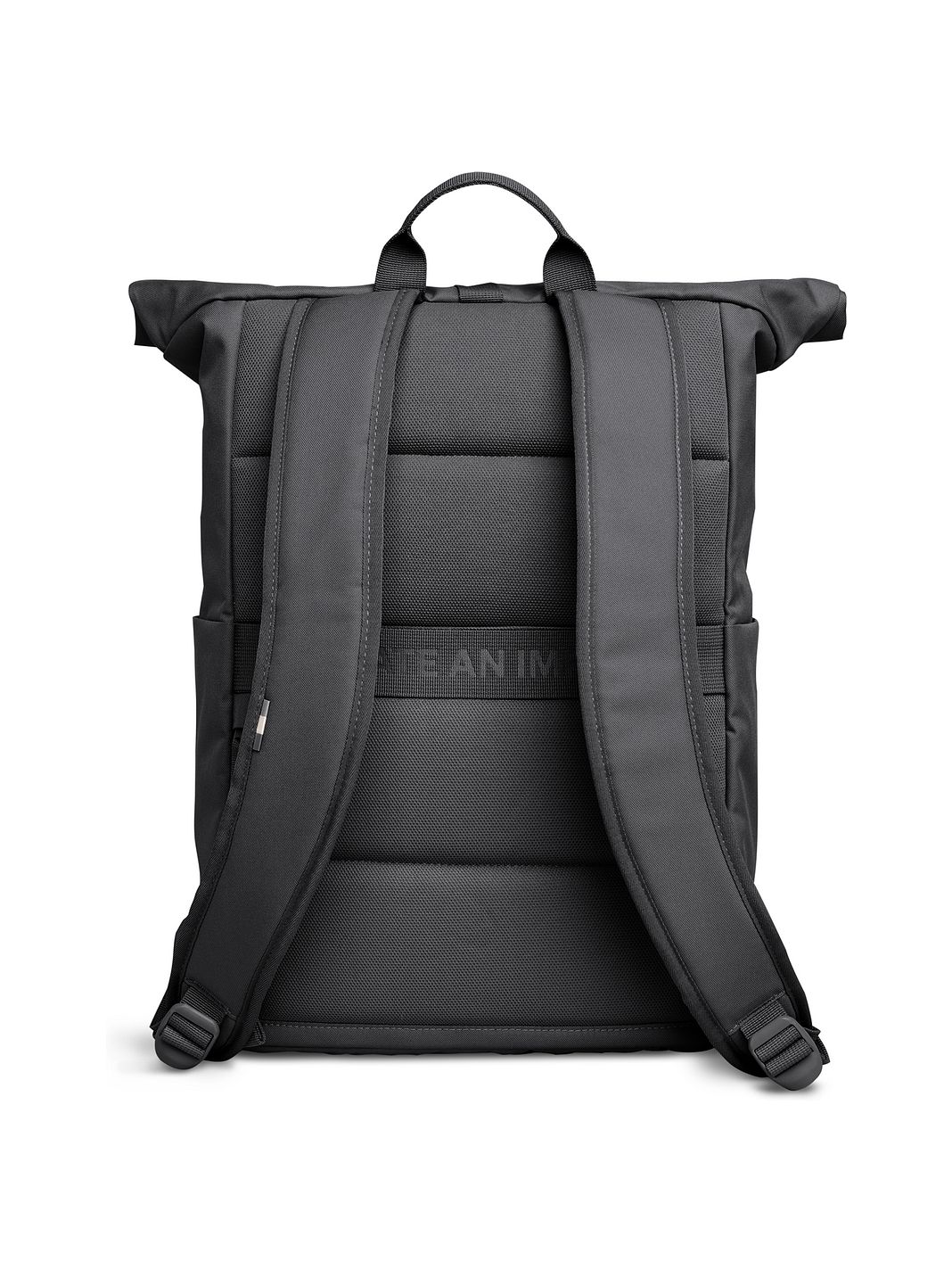 Got Bag Rolltop Easy Arkireppu 30 cm Kannettavan tietokoneen taskun syvyys