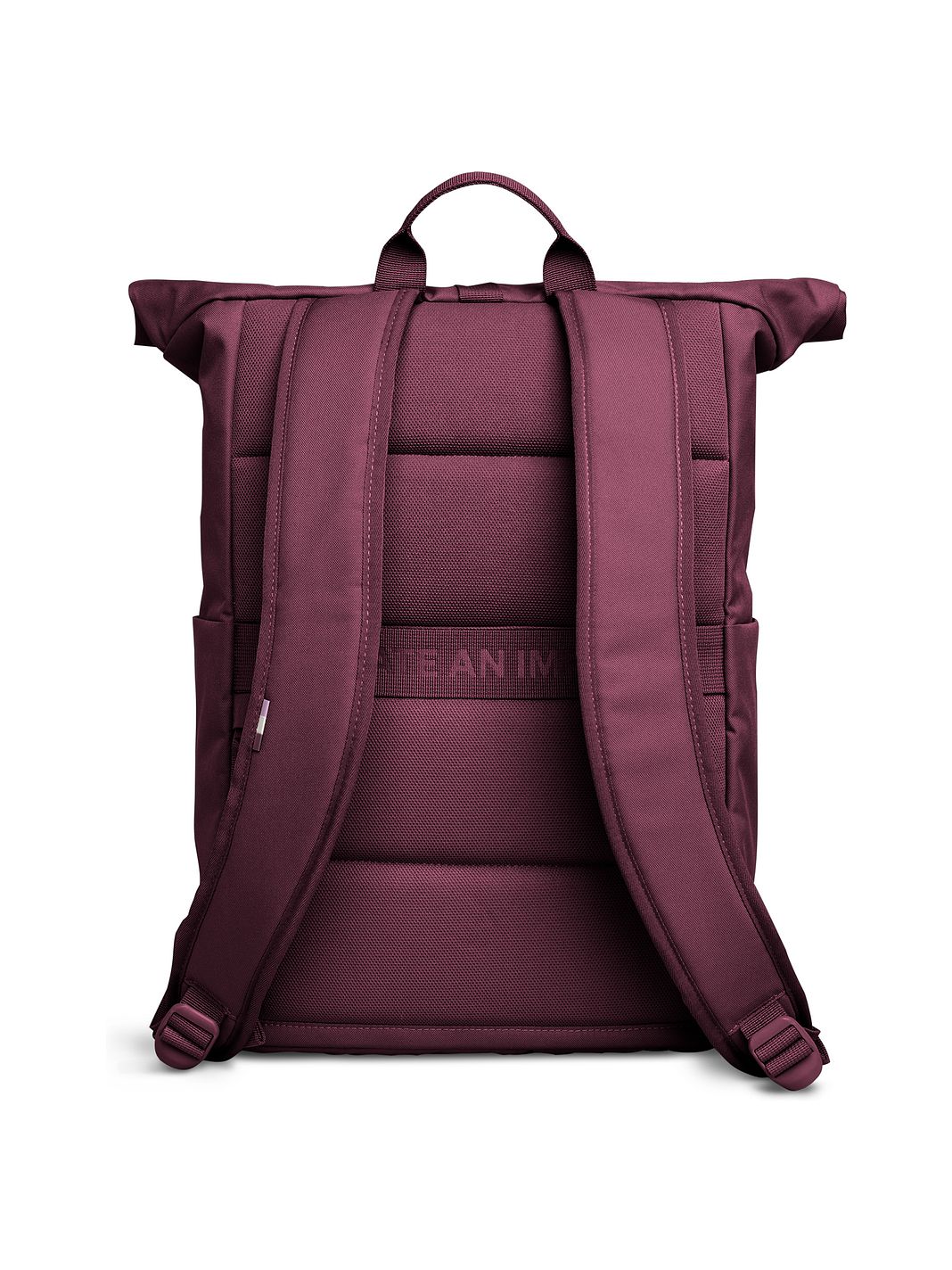Got Bag Rolltop Easy Daypack 30 cm Vano porta PC Got Bag Rolltop Easy Daypack 30 cm Vano porta PC