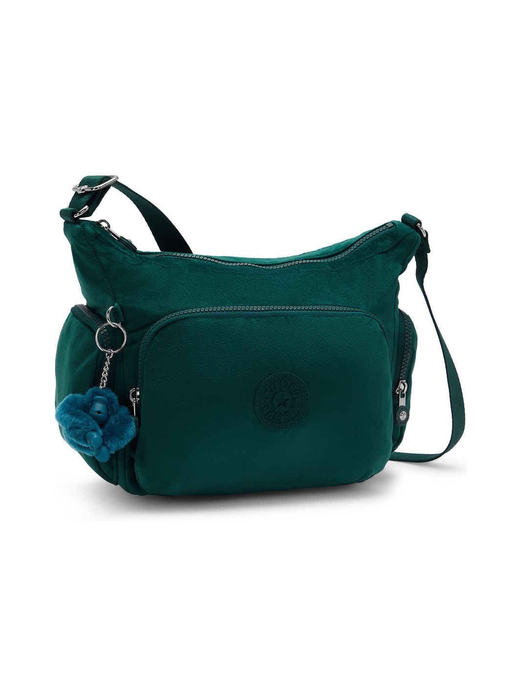 Kipling Gabb Bolso bandolera S 31 cm Kipling Gabb Bolso bandolera S 31 cm