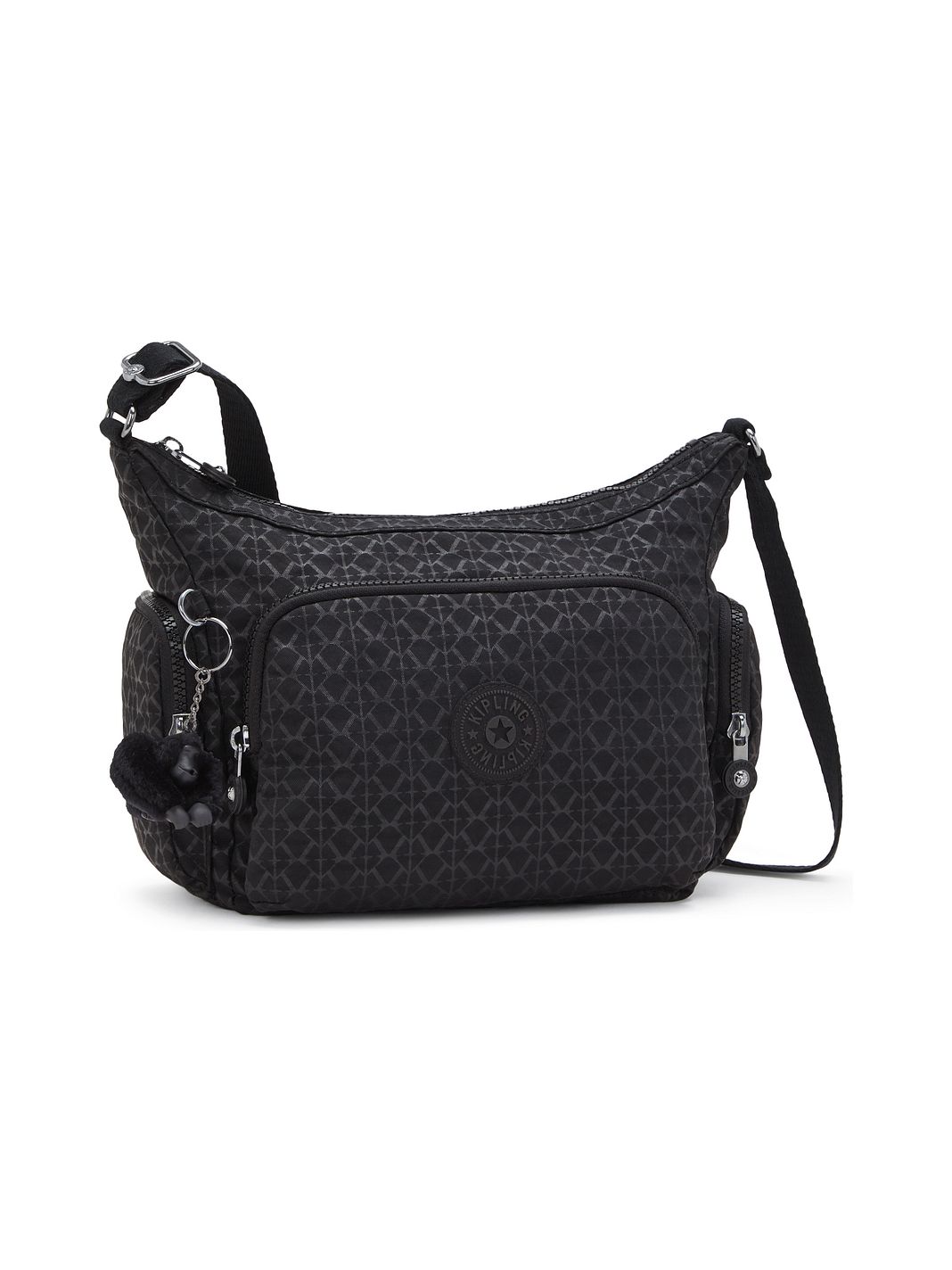 Kipling Gabb Bolso bandolera S 31 cm Kipling Gabb Bolso bandolera S 31 cm