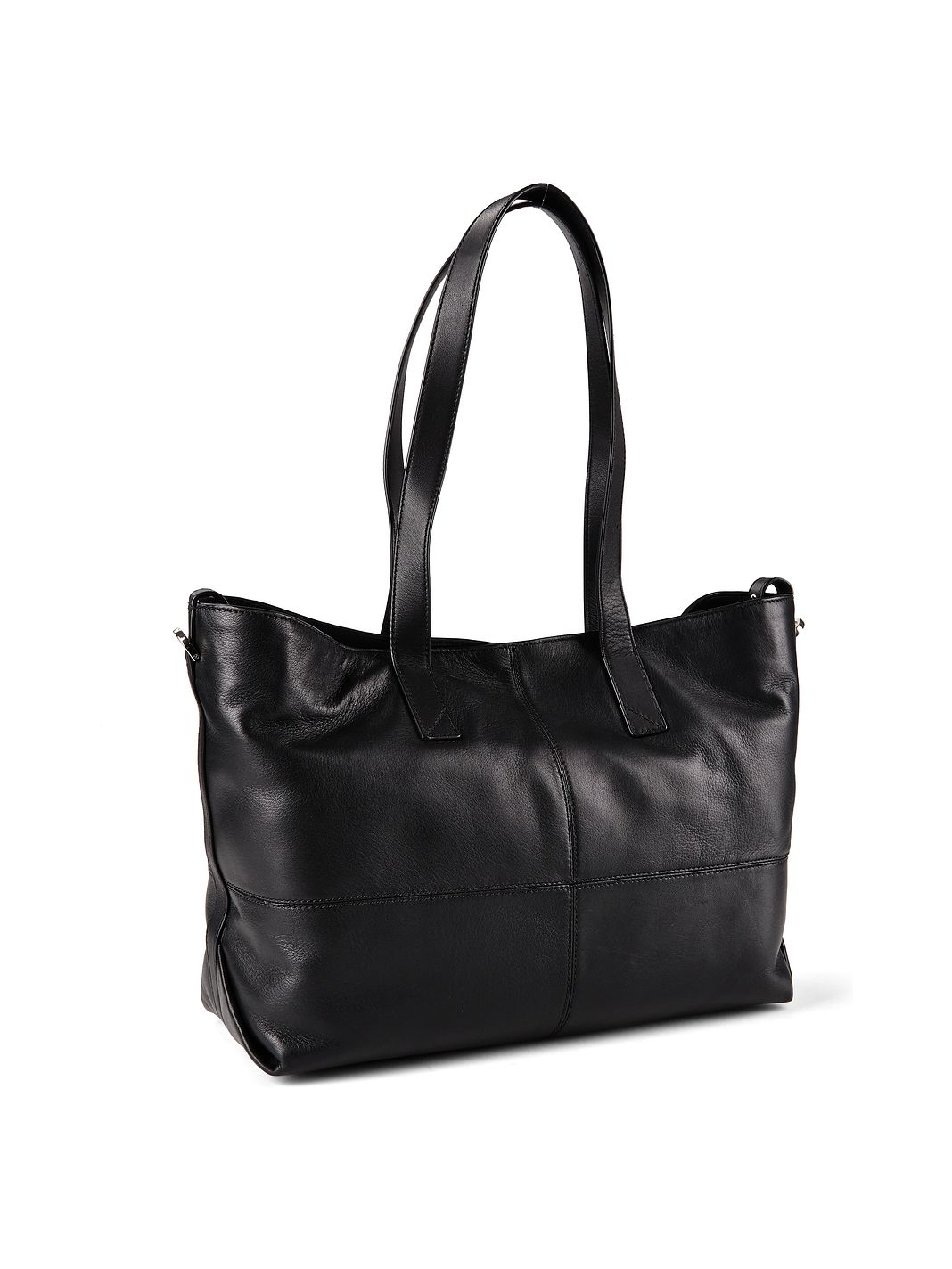 Liebeskind Ariel Bolsa de compras Piel natural 36 cm Liebeskind Ariel Bolsa de compras Piel natural 36 cm