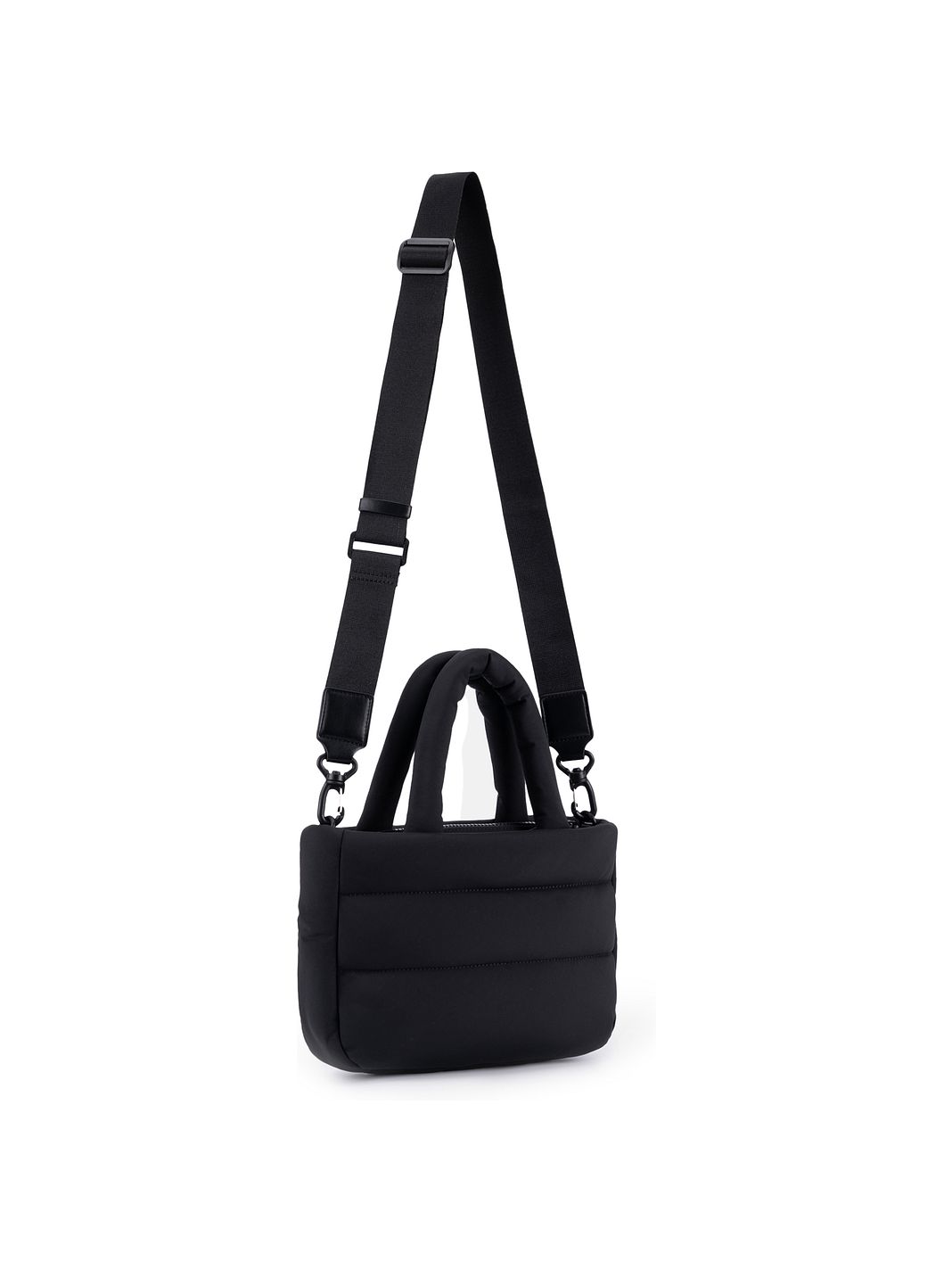 LES VISIONNAIRES Unio Cortina Bolso S 27 cm LES VISIONNAIRES Unio Cortina Bolso S 27 cm