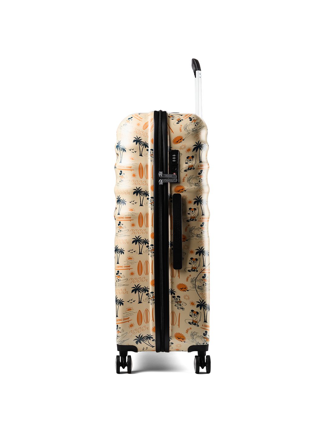 American Tourister Wavebreaker Disney 4 kolečka kufr 77 cm American Tourister Wavebreaker Disney 4 kolečka kufr 77 cm
