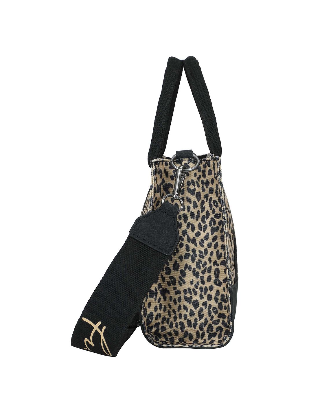 Fritzi aus Preußen Izzy09 Limited Cheetah Camel Kabelka 26 cm Fritzi aus Preußen Izzy09 Limited Cheetah Camel Kabelka 26 cm
