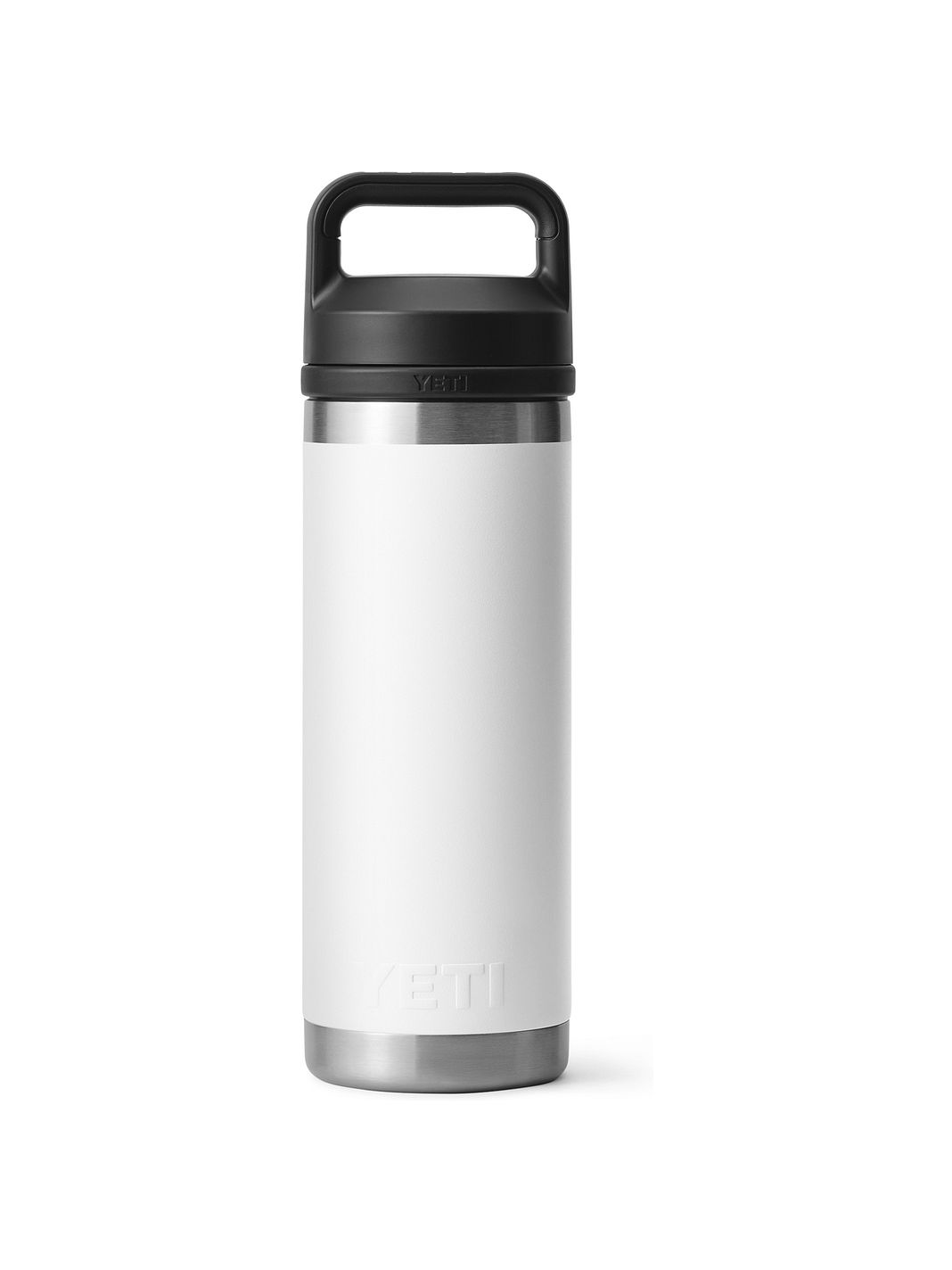 Yeti Rambler Botella de agua 532 ml