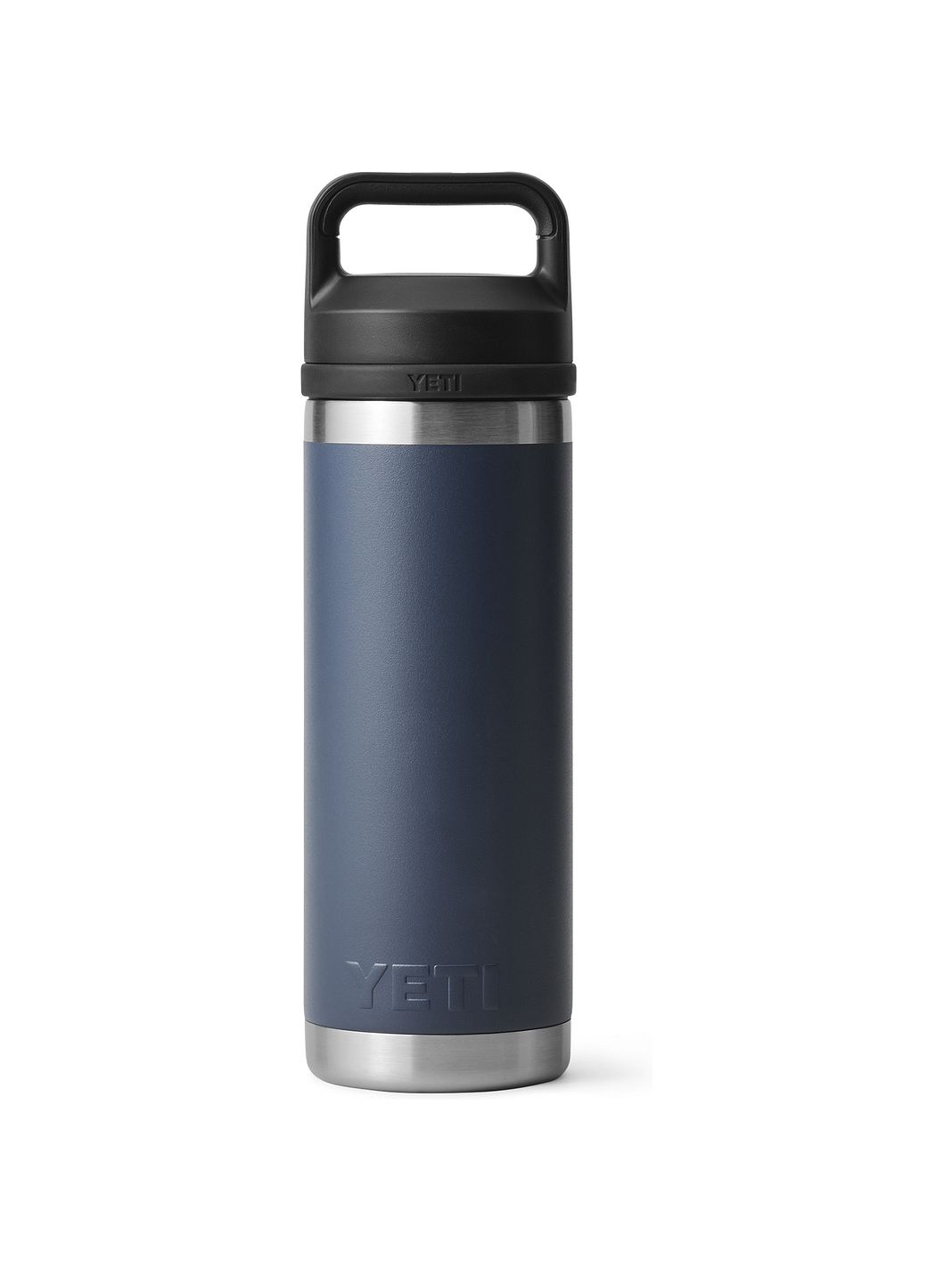 Yeti Rambler Botella de agua 532 ml