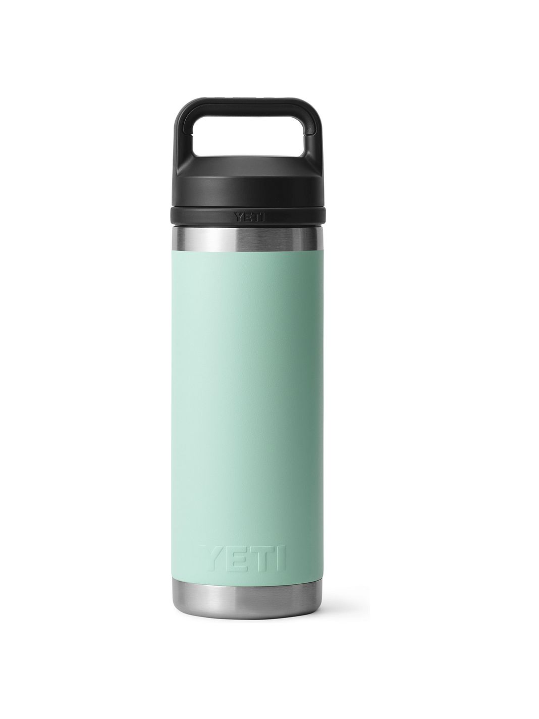 Yeti Rambler Botella de agua 532 ml