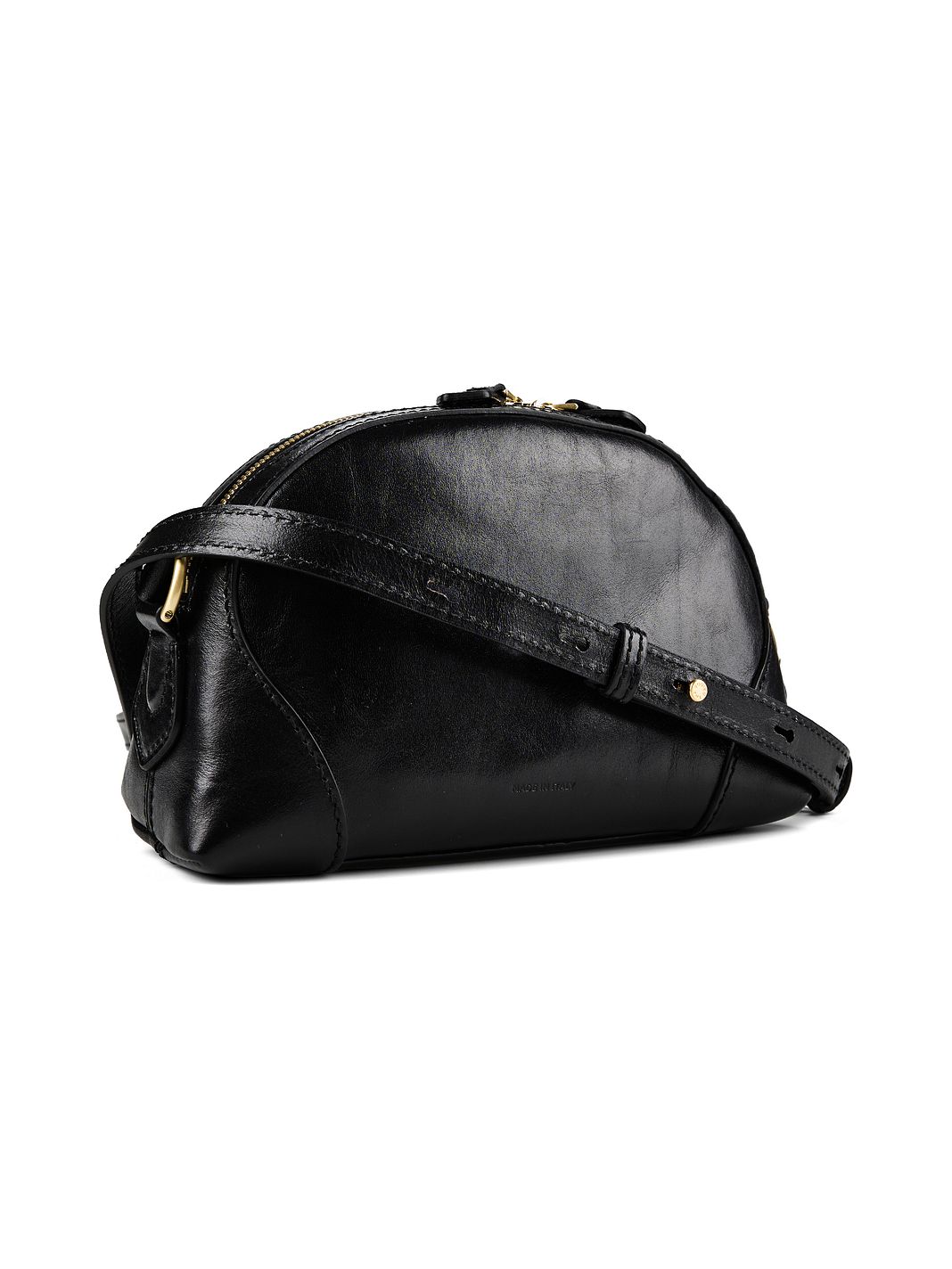 The Bridge Magda Bolso bandolera Piel natural 25 cm The Bridge Magda Bolso bandolera Piel natural 25 cm