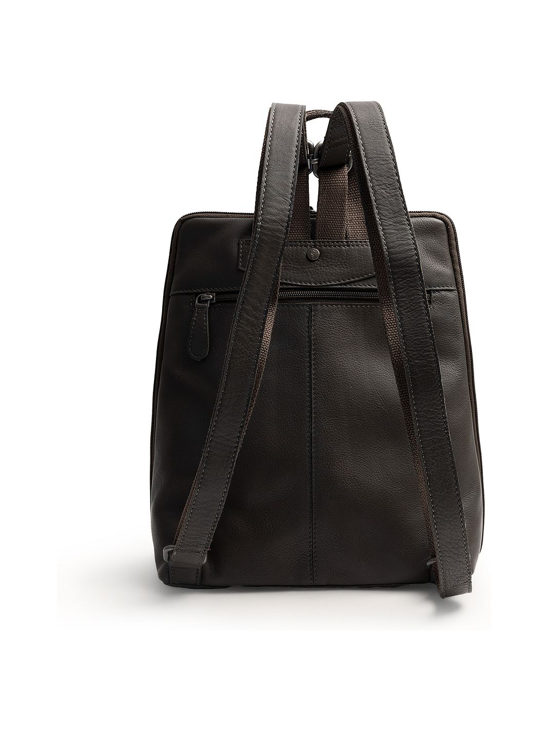 The Chesterfield Brand Ilara Bolsos mochila Piel natural 32 cm