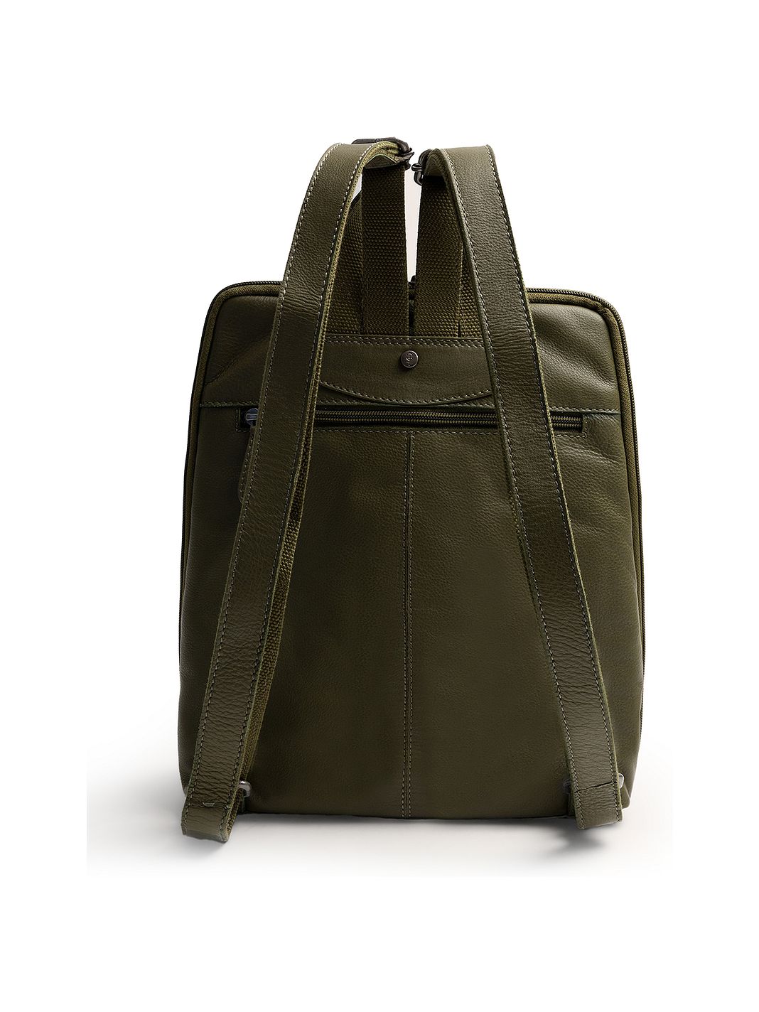 The Chesterfield Brand Ilara Bolsos mochila Piel natural 32 cm The Chesterfield Brand Ilara Bolsos mochila Piel natural 32 cm