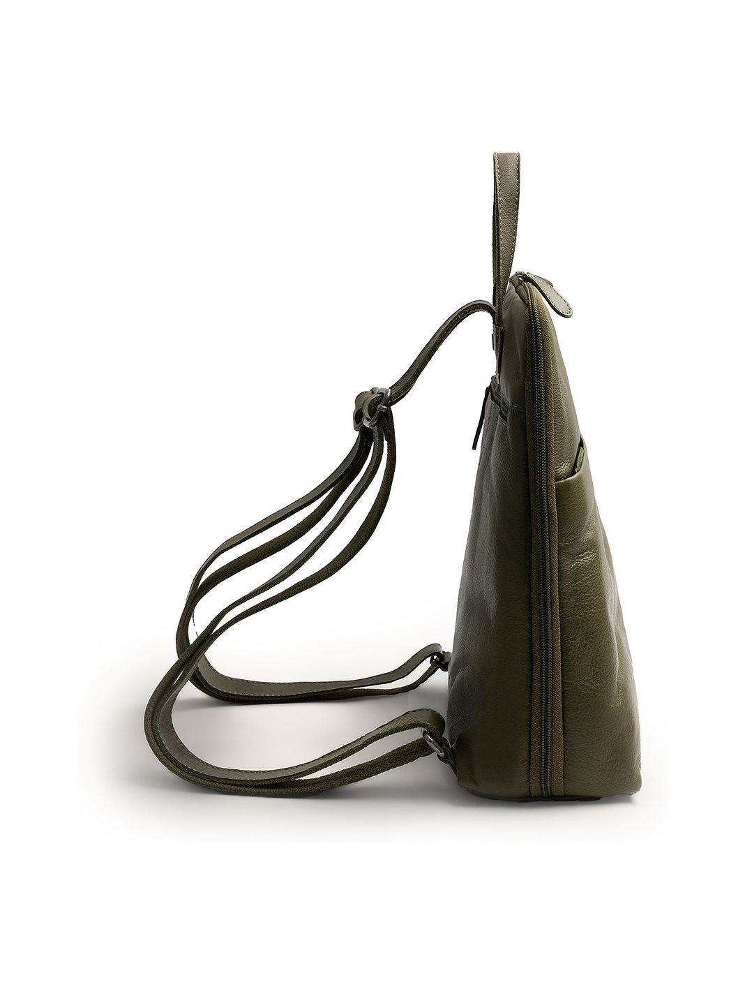 The Chesterfield Brand Ilara Bolsos mochila Piel natural 32 cm The Chesterfield Brand Ilara Bolsos mochila Piel natural 32 cm